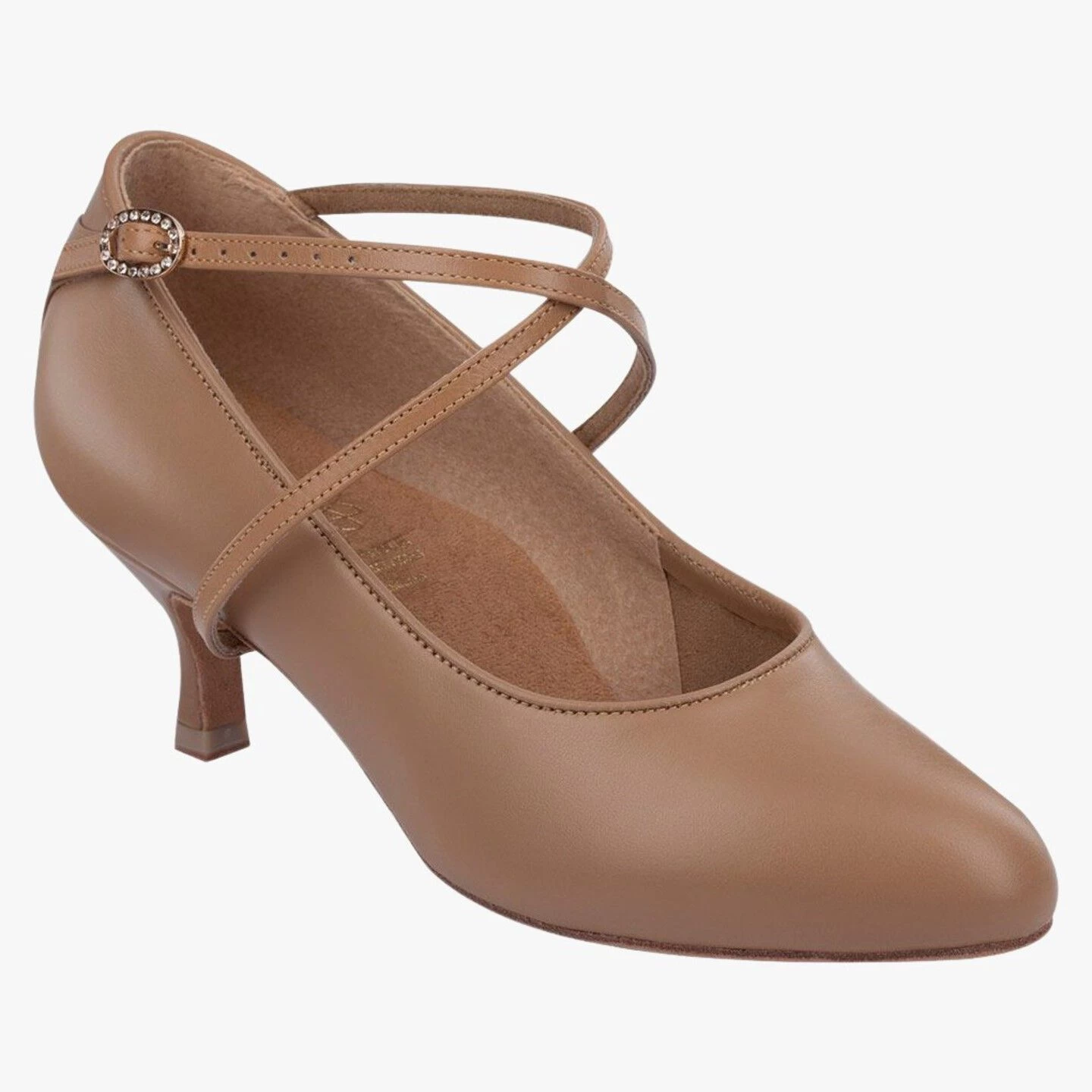 Style 2016 - Flesh Leather