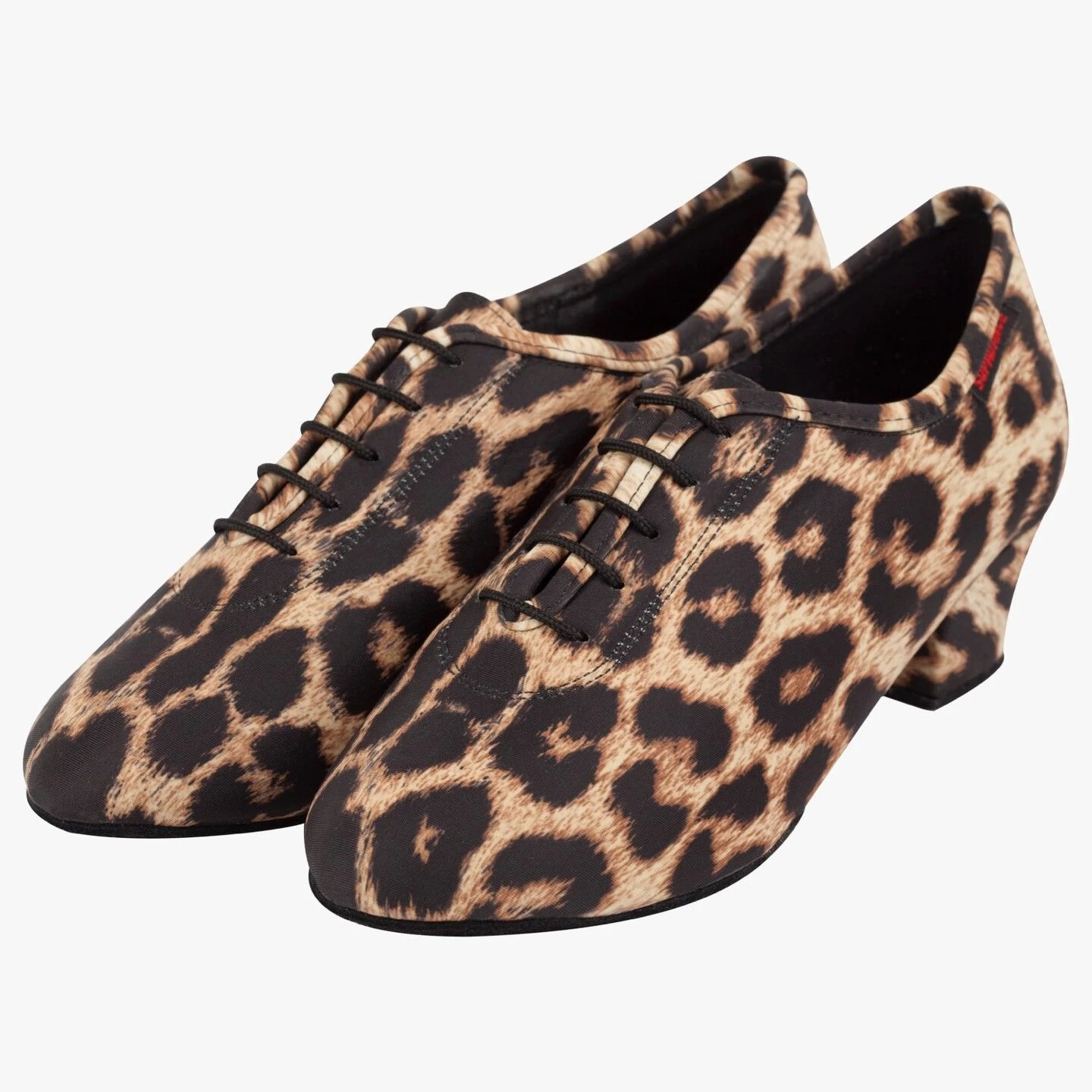 Style 1326 - "Wild At Heart" Tan Leopard - Image 3