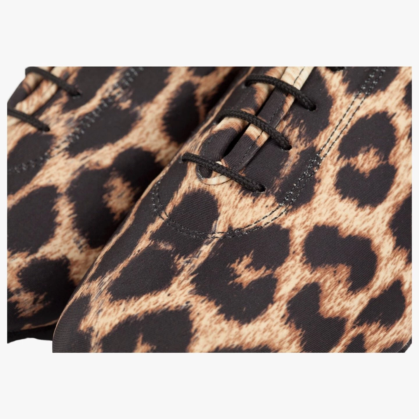 Style 1326 - "Wild At Heart" Tan Leopard - Image 4