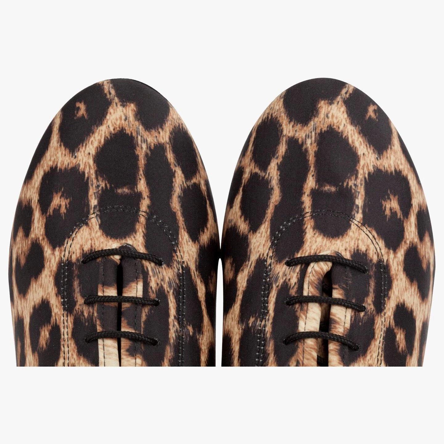 Style 1326 - "Wild At Heart" Tan Leopard - Image 5