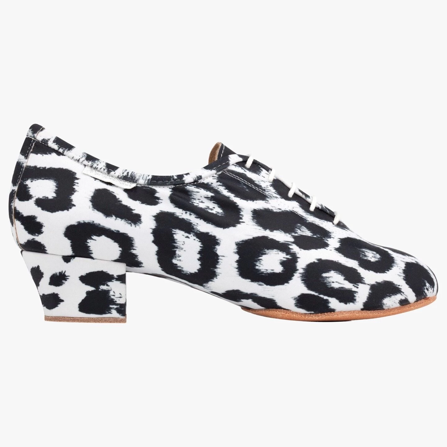 Style 1326 - White Leopard - Image 2