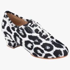 Style 1326 - White Leopard