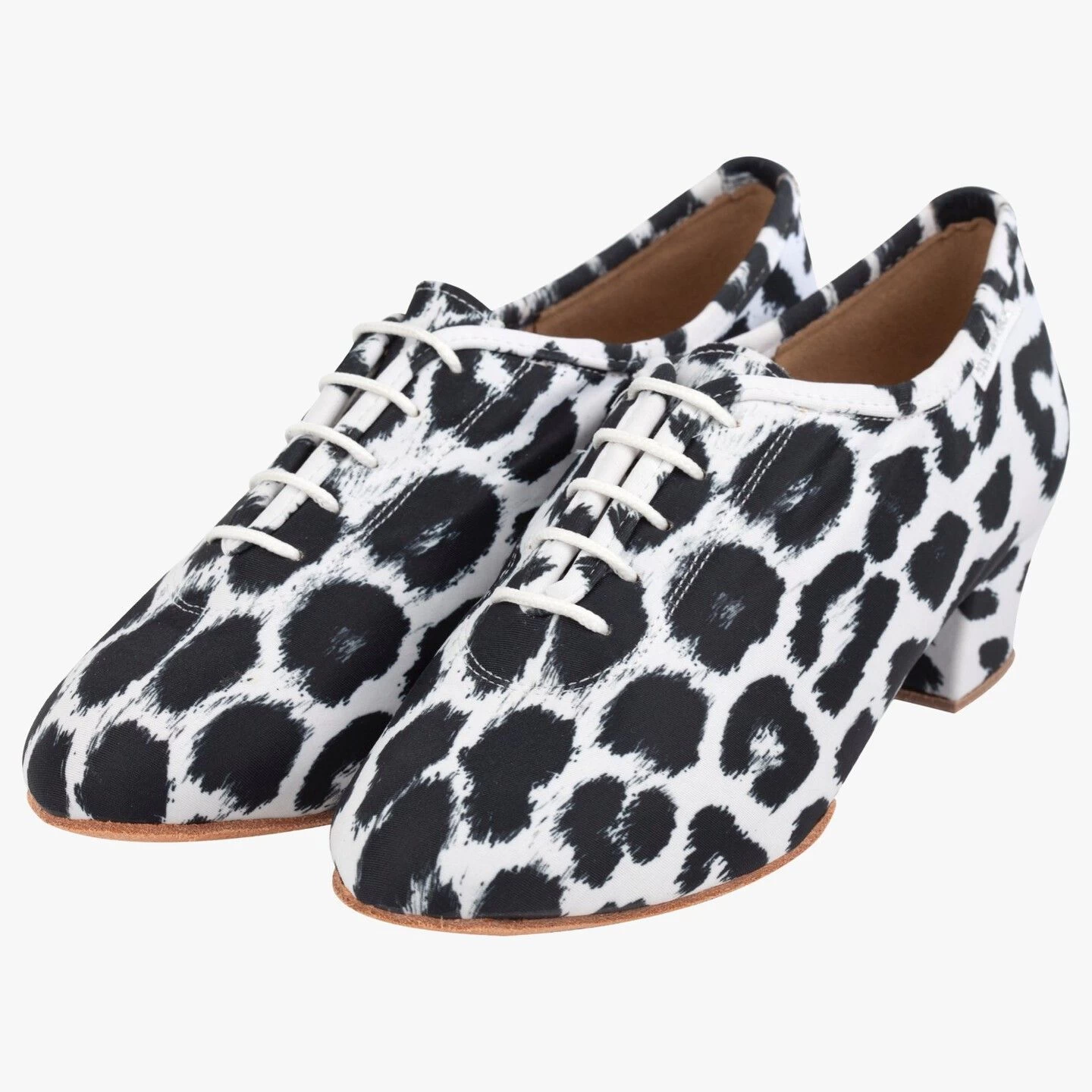 Style 1326 - White Leopard - Image 3