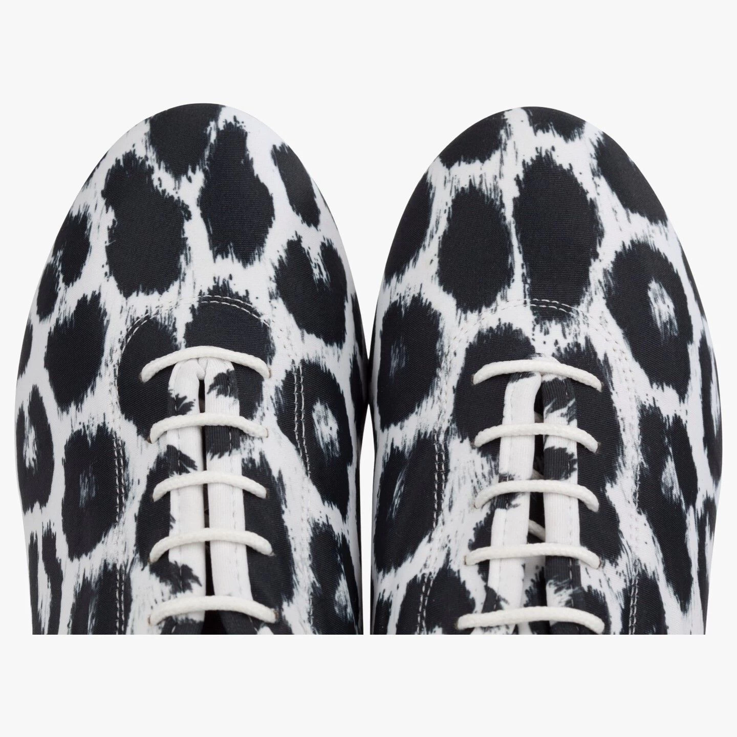 Style 1326 - White Leopard - Image 5