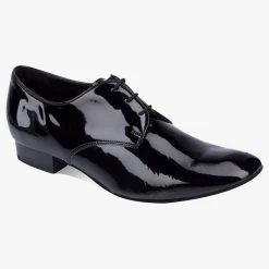 Style 4000 - Black Patent