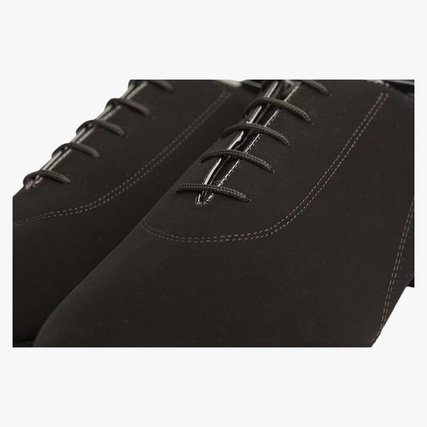 Style 5200 - Black Nubuck - Image 5