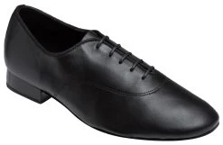 Style 5500 - Black Leather