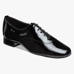 Style 5500 - Black Patent