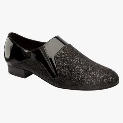 Style 6890 - Black Stingray