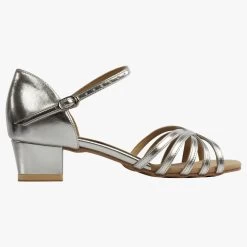 Style 7407 - Silver Coag