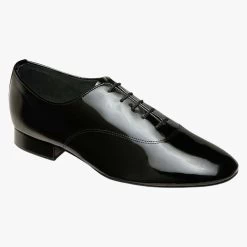 Style 7500 - Black Patent