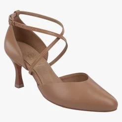 Style 7901 - Flesh Leather