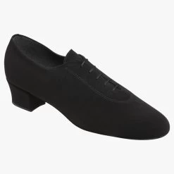 Style 8000 - Black Nubuck