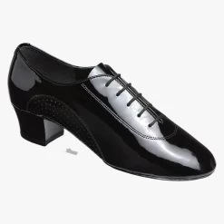 Style 8300 - Black Patent