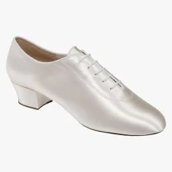 Style 8400 - White Satin