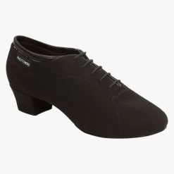 Style 8500 - Black Nubuck