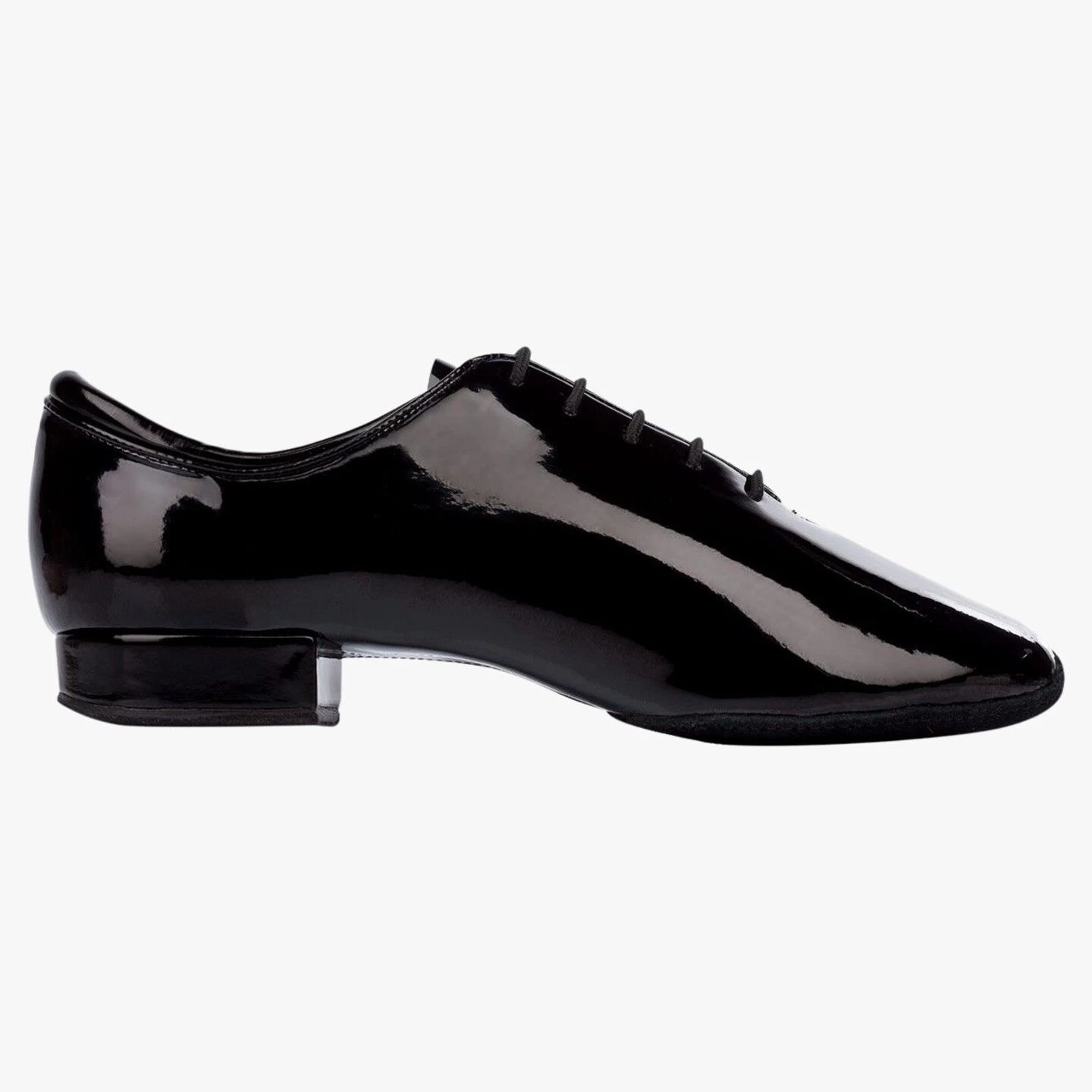 Style 8510 - Black Patent - Image 2