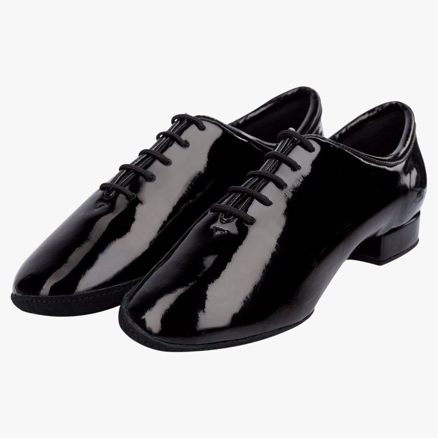 Style 8510 - Black Patent - Image 3