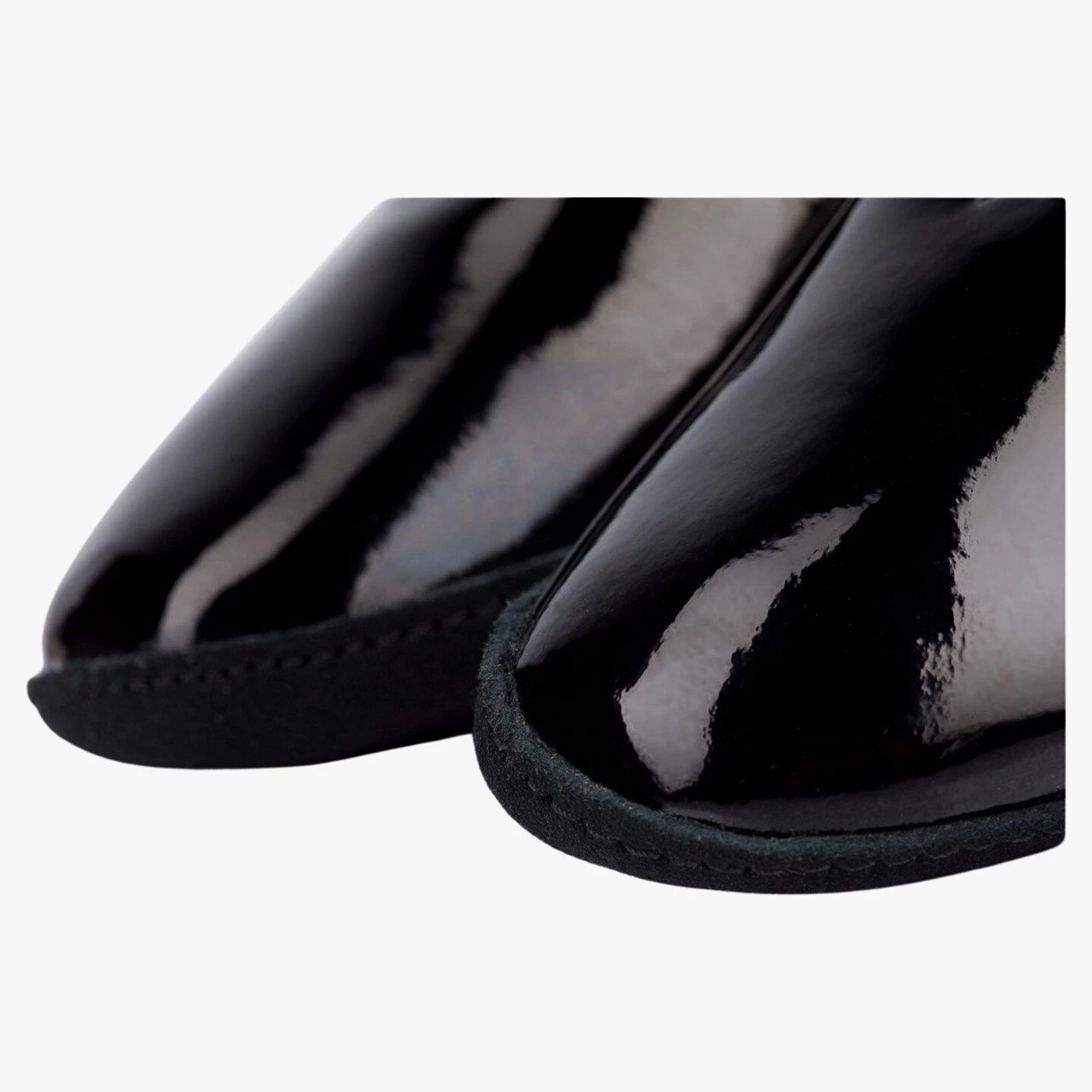 Style 8510 - Black Patent - Image 4