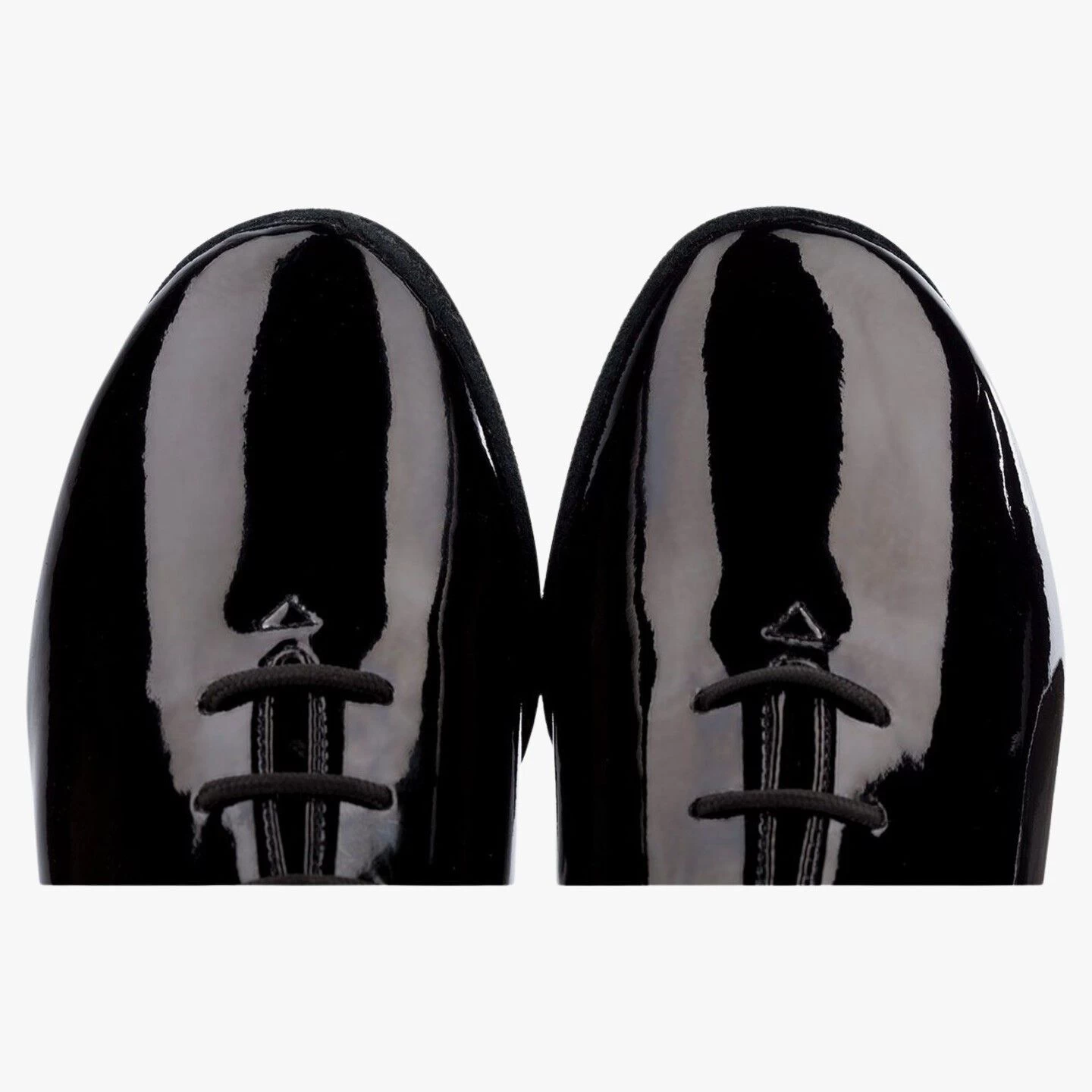 Style 8510 - Black Patent - Image 5