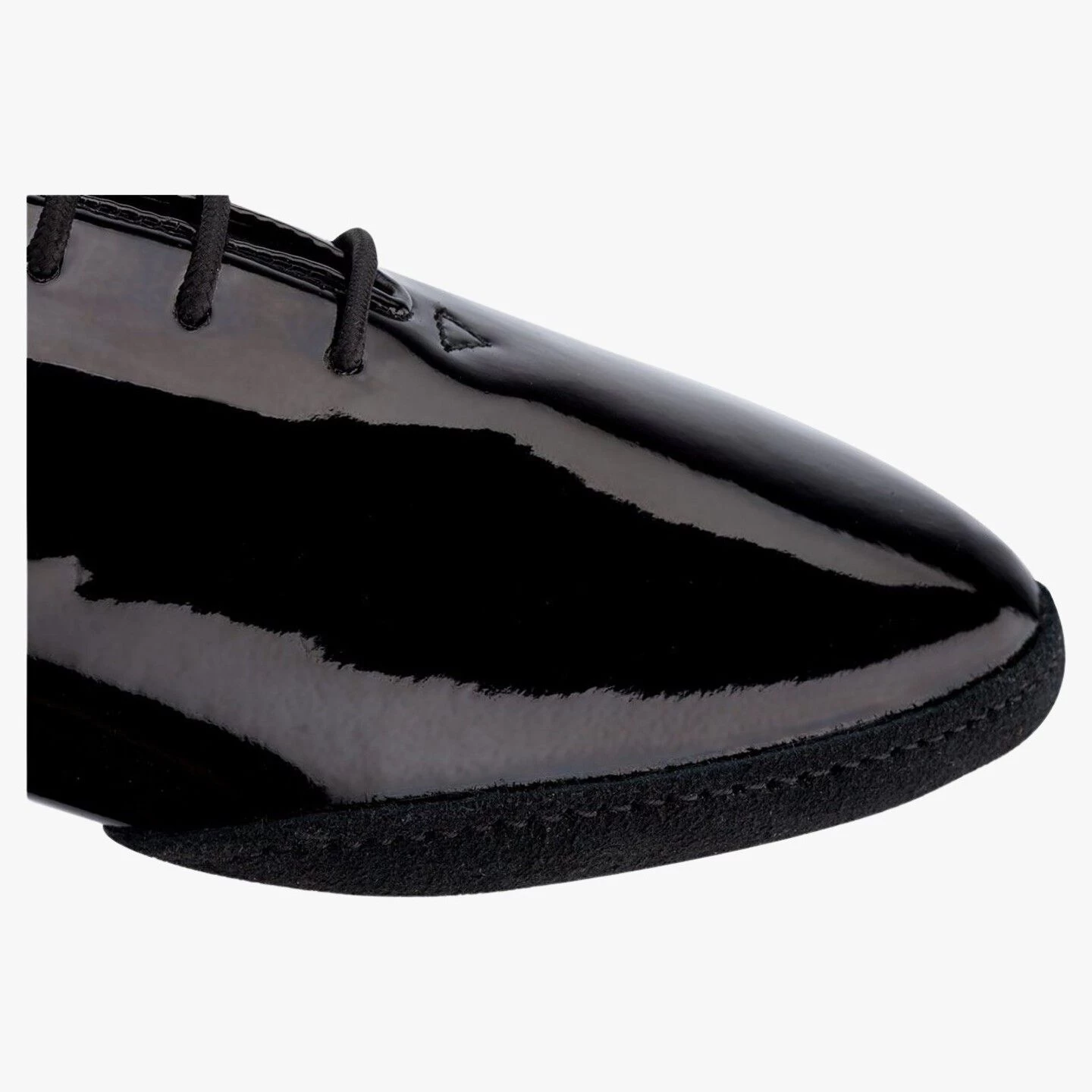 Style 8510 - Black Patent - Image 6