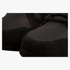 Style 8810 - Black Suede