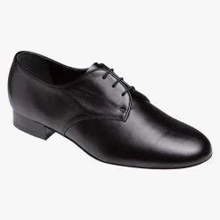 Style 9000 - Black Leather