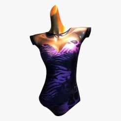 M134 Mesh Practice Top