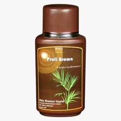Profi-Brown Wash Off 100ml - Dancecos