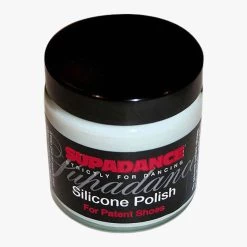 Silicone Polish