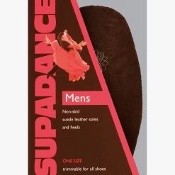 Men's Replacement Soles