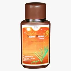 Super Brown Classic 150ml - Dancecos