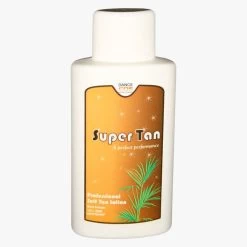 Super Tan Lotion 12% DHA 250ml - Dancecos
